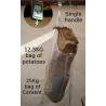 BIAB Bag for 40cm Diameter Pot