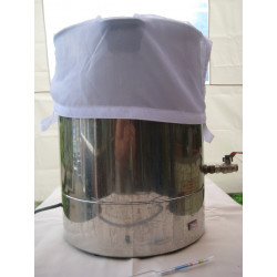 Small Brew In A Bag BIAB Bag for up to 30cm Diameter Pot
